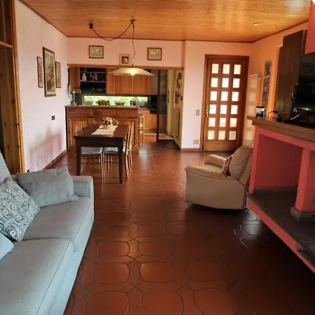 شقة Angelina By Interhome *