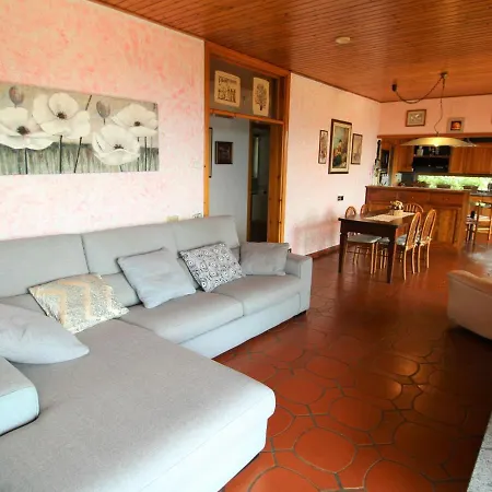 Angelina By Interhome شقة